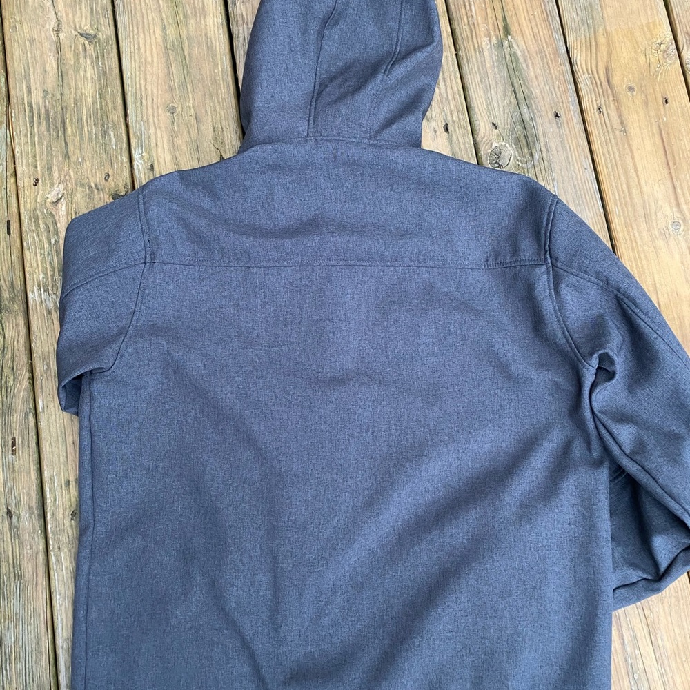 Jacket - Picture 3 of 3